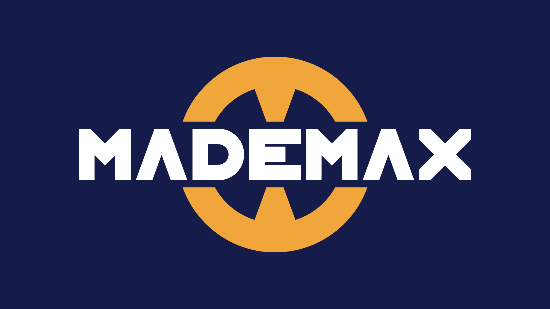 MADEMAX - 3